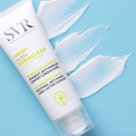 SVR SEBIACLEAR HYDRA CREME 40ML